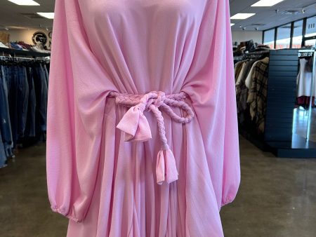 Dress Party Short By Gianni Bini In Pink, Size: L Online Hot Sale