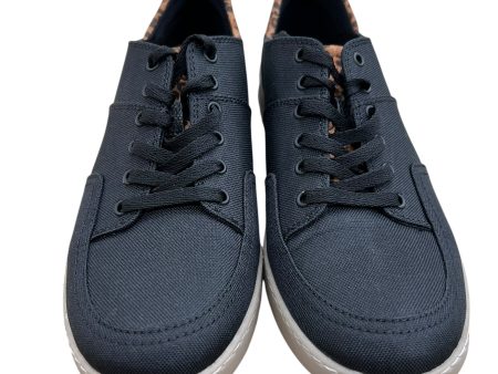 Shoes Sneakers By Bare Traps In Black, Size: 9.5 For Discount