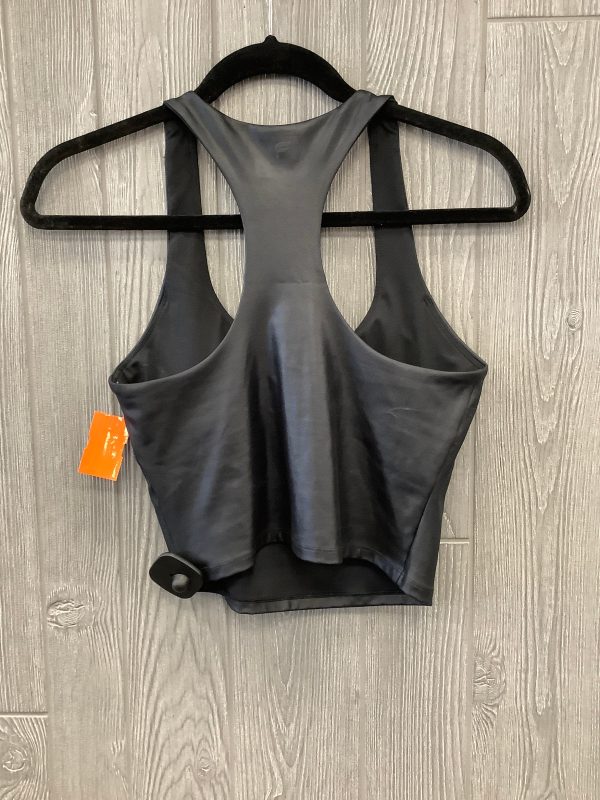 Athletic Bra By Fabletics In Black, Size: S Discount