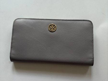 Wallet By Tory Burch, Size: Medium For Sale