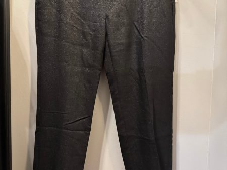 Pants Dress By Banana Republic In Black, Size: 6 Online