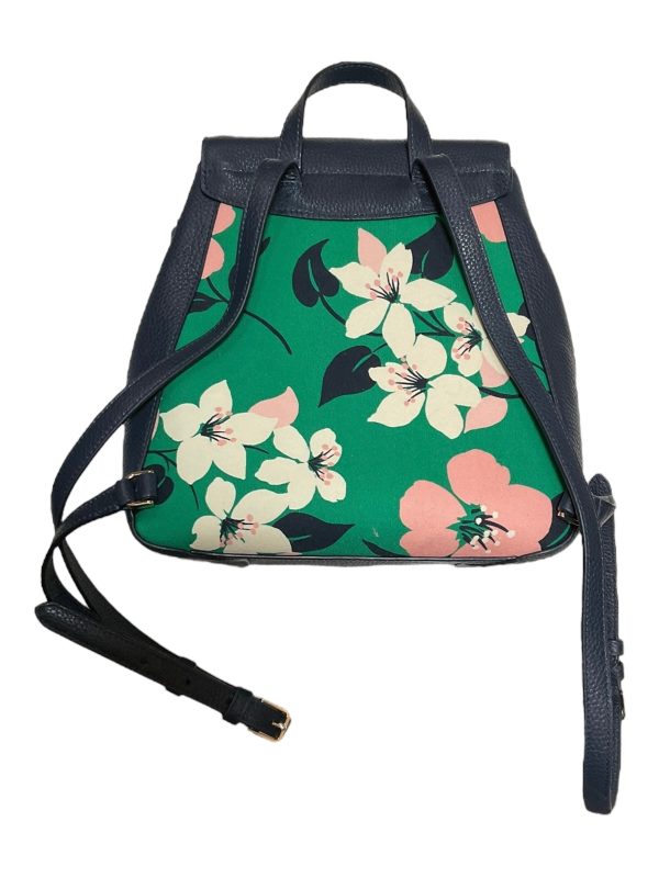 Backpack Designer By Kate Spade, Size: Small Online Hot Sale