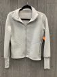 Athletic Sweatshirt Collar By Rbx In Grey, Size: Xs Online Hot Sale