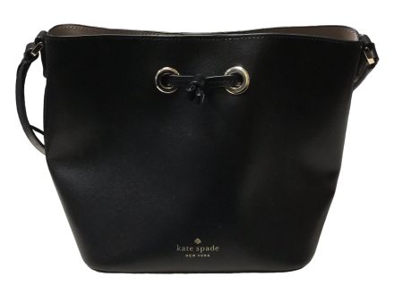 Handbag Designer By Kate Spade  Size: Medium Online Hot Sale