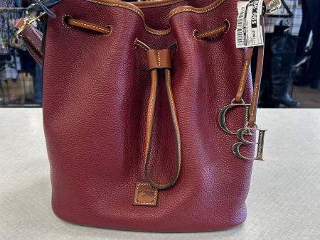 Handbag Designer By Dooney And Bourke, Size: Large For Sale