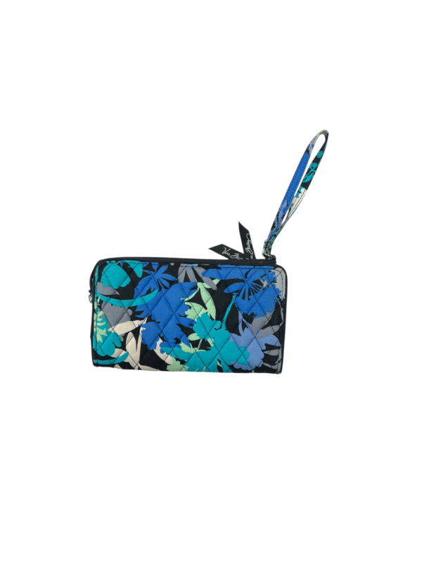 Wallet By Vera Bradley, Size: Small Online Hot Sale