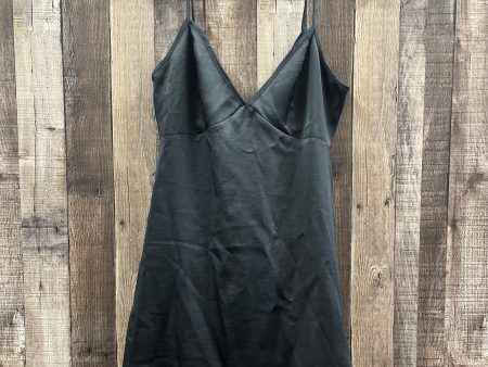 Dress Party Short By Forever 21 In Black, Size: S Online Hot Sale