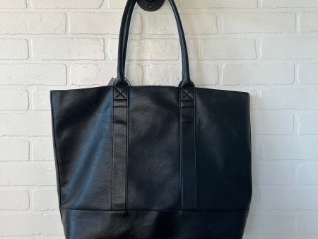 Tote By Clothes Mentor, Size: Large Supply