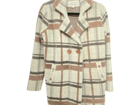 Coat Other By pink martini In Brown, Size: S Fashion