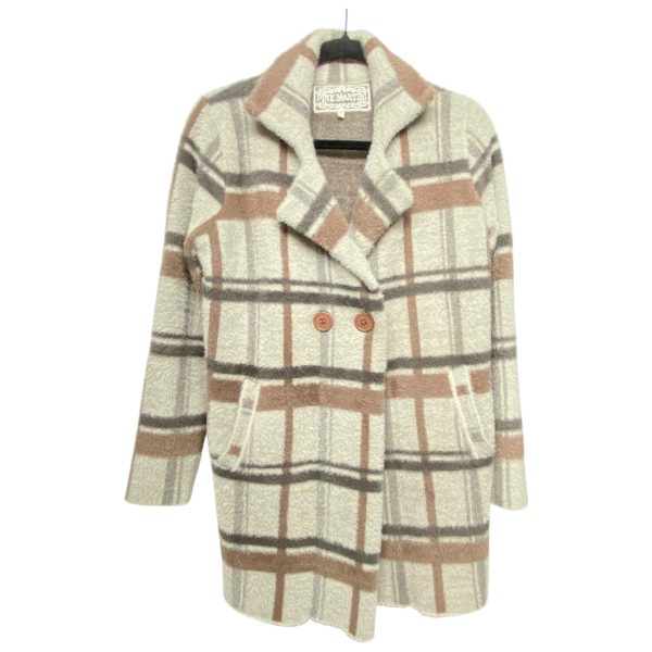 Coat Other By pink martini In Brown, Size: S Fashion