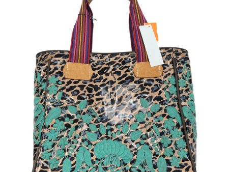 Tote By Consuela, Size: Large on Sale