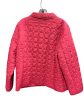 Jacket Puffer & Quilted By Charter Club In Pink, Size: Xl Online Sale