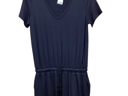 Romper By Daily Ritual In Black, Size: S Fashion