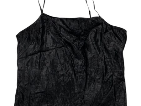 Top Sleeveless By Boden In Black, Size: 2x Online