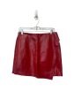 Skirt Mini & Short By Buddy Love In Red, Size: M Fashion