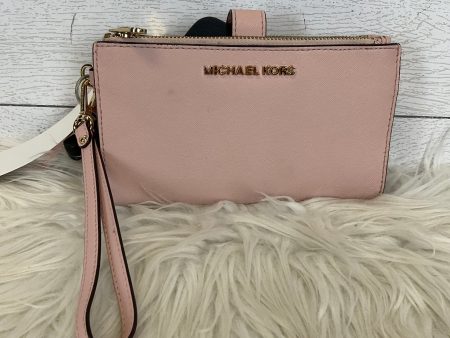 Wallet Designer By Michael Kors, Size: Medium For Cheap