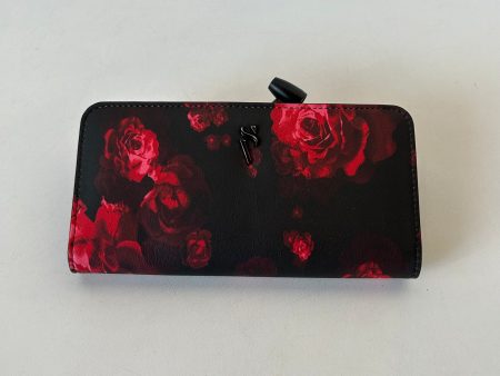 Wallet By Victorias Secret, Size: Medium Online now