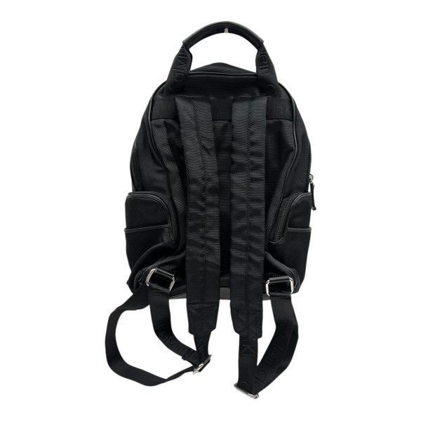 Backpack By Calvin Klein In Black, Size:Medium For Sale