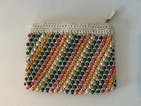 Clutch By Madewell, Size: Medium Supply