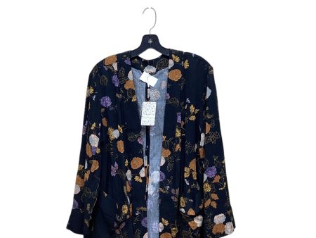 Kimono By Free People In Multi-colored, Size: Osfm Fashion