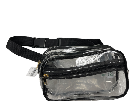 Belt Bag By Clothes Mentor, Size: Medium Hot on Sale