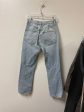 Jeans Designer By Agolde In Blue Denim, Size: 4 Fashion