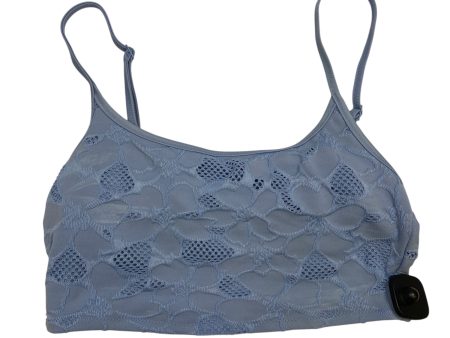 Bralette By Aerie In Blue, Size: M For Discount