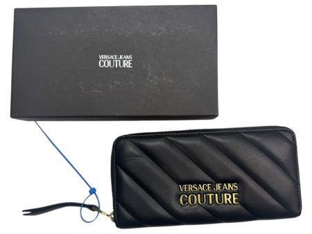 Wallet Designer By Versace, Size: Large Online Hot Sale