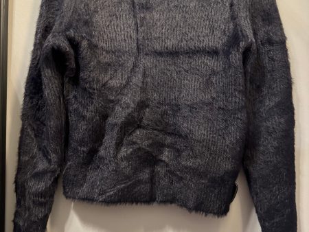 Sweater By Banana Republic In Black, Size: S on Sale