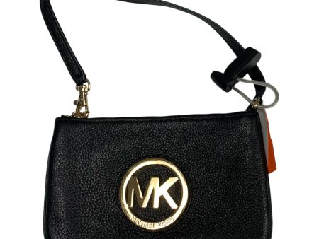 Wristlet Designer By Michael Kors, Size: Medium For Discount