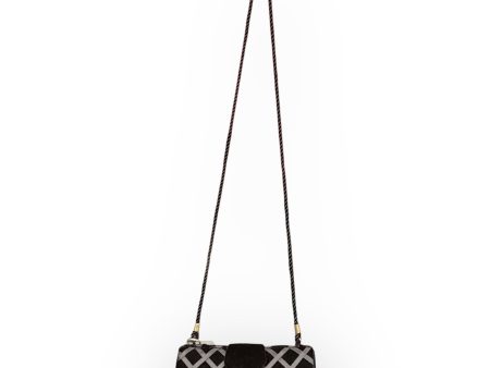 Crossbody By Clothes Mentor, Size: Small Supply