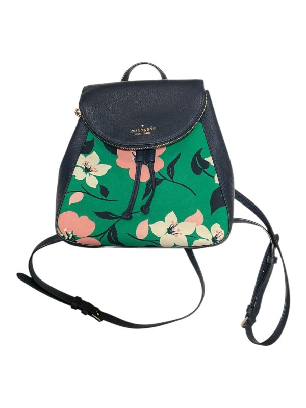 Backpack Designer By Kate Spade, Size: Small Online Hot Sale