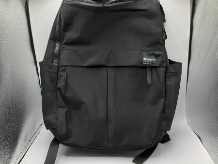 Backpack By Lululemon, Size: Medium Online Hot Sale