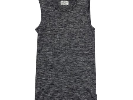 Athletic Tank Top By Athleta In Grey, Size: Xs Hot on Sale