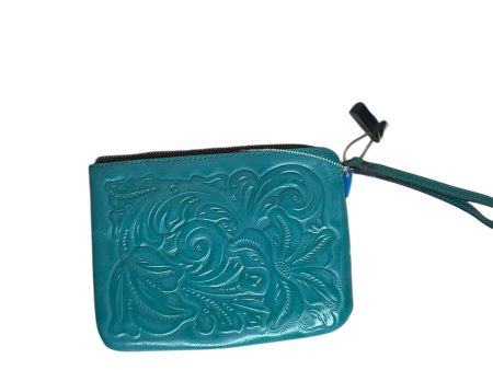 Wristlet By Patricia Nash, Size: Medium Supply