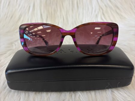 Sunglasses By Ralph Lauren For Discount