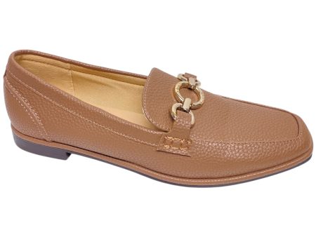 Shoes Flats By Anne Klein In Beige, Size: 6.5 For Discount