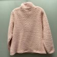 Fleece By Style And Company Sport In Pink, Size: M For Sale