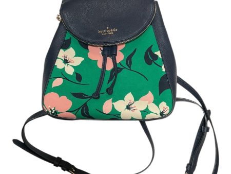 Backpack Designer By Kate Spade, Size: Small Online Hot Sale