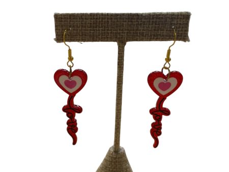 Earrings Dangle drop By Clothes Mentor For Sale