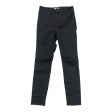 Jeans Skinny By Madewell In Black Denim, Size: 6 Online Hot Sale