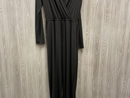 Jumpsuit By Bcbgeneration In Black, Size: M For Sale