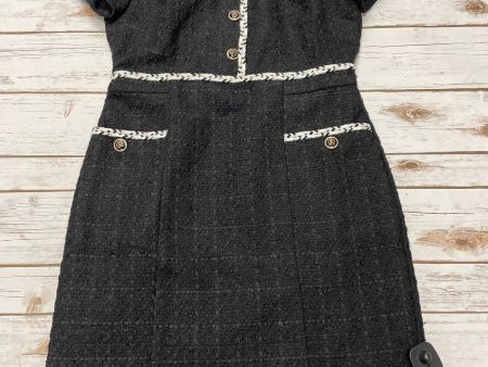 Dress Work By Ann Taylor In Black, Size: M Hot on Sale