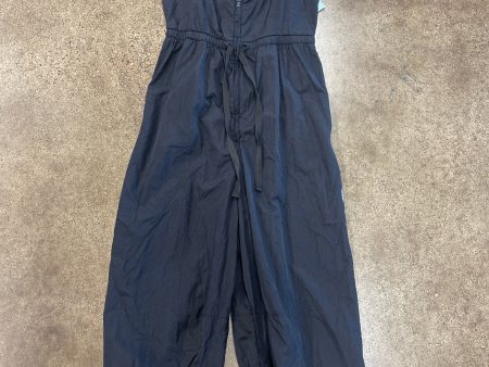 Jumpsuit By Free People In Black, Size: S For Cheap