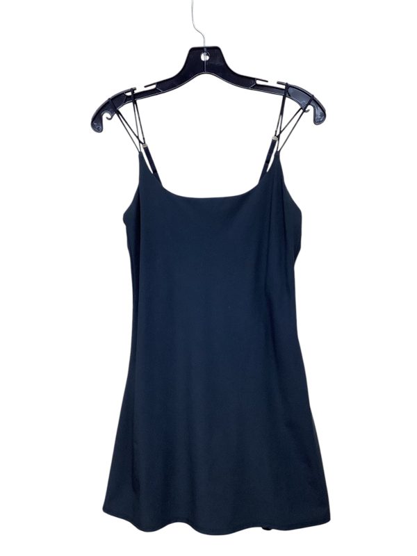 Athletic Dress By Abercrombie And Fitch In Black, Size: Xs on Sale