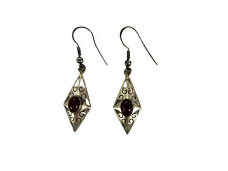 Earrings Sterling Silver Online