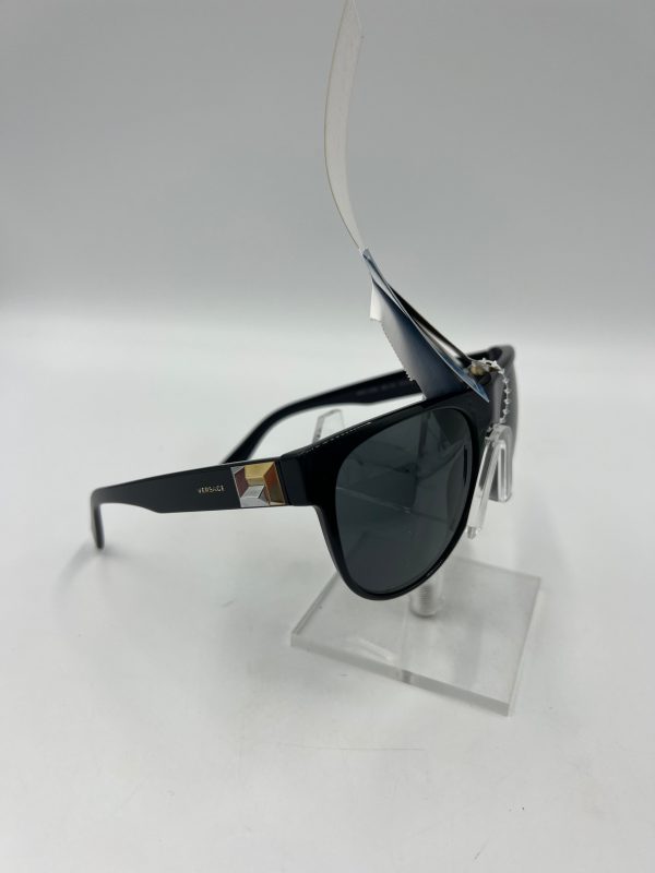 Sunglasses Luxury Designer By Versace Online Hot Sale