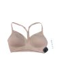 Bralette By Athleta In Pink, Size: S on Sale