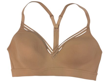 Bralette By Athleta In Tan, Size: S Online Sale