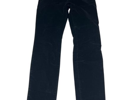 Pants Other By J. Crew In Black, Size: 6 Online now